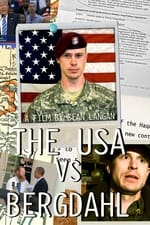 The USA vs Bergdahl