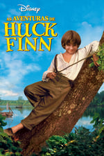 As Aventuras de Huck Finn