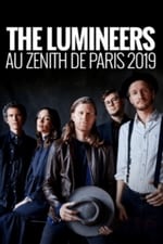 The Lumineers - Konzert in Paris 2019