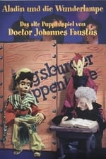 Das alte Puppenspiel von Doctor Johannes Faustus