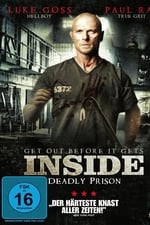 Inside - Deadly Prison