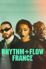 Rhythm + Flow: Γαλλία