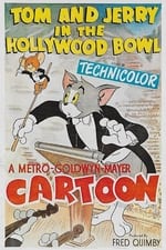Tom & Jerry i Hollywood Bowl