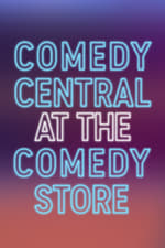 Comedy Central at the Comedy Store