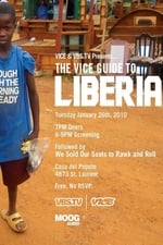 The Cannibal Warlords of Liberia