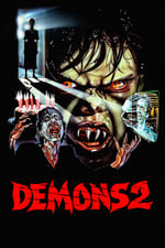 Demoni 2: Coșmarul revine