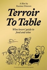 Terroir To Table: Wine Lovers' Guide to Food and Wine