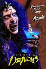 Night of the Demons - Nacht der Dämonen