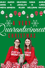 A Very Quarantwinned Christmas