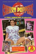 Cherry Poppers 5