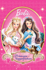 Barbie som prinsessan & tiggarflickan