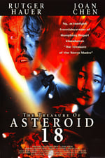 The Treasure of Asteroid 18