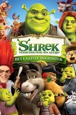 Shrek - Voor eeuwig en altijd