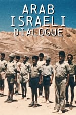 Arab-Israeli Dialogue
