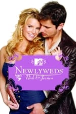 Newlyweds: Nick and Jessica