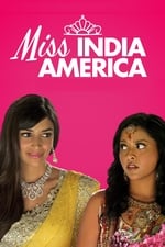 Americká Miss India