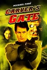 Carver's Gate - Tor zur Hölle