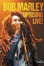 Bob Marley : Uprising Live !