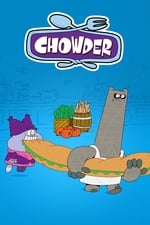 Chowder - Scuola di cucina
