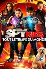 Spy Kids 4: All the Time in the World