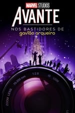 Making of Hawkeye: Gavião Arqueiro