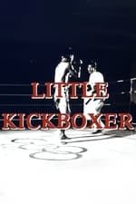 Lucky Kids - Little Kickboxer