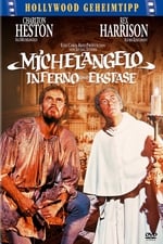 Michelangelo – Inferno und Ekstase