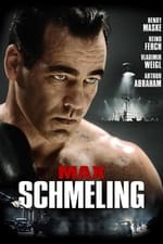 Max Schmeling : Le Boxeur du reich