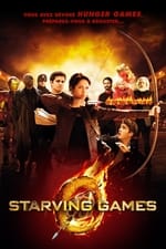 Starving Games