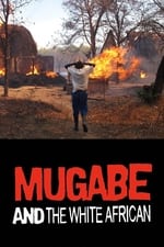 Mugabe y el africano blanco