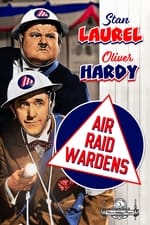 Laurel et Hardy chefs d'îlot
