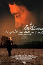 Brötzmann - Da gehört die Welt mal mir