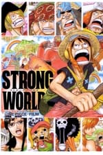 One Piece Film - Strong World