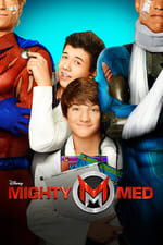 Mighty Med - Pronto soccorso eroi