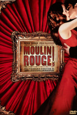 Moulin Rouge, amor en rojo