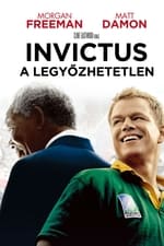 Invictus - A legyőzhetetlen