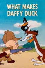 Kto załatwi kaczora Daffy'ego?