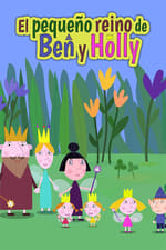 El pequeño reino de Ben y Holly