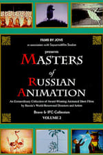 Masters of Russian Animation - Volume 2