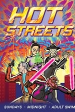 Hot Streets