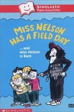 Miss Nelson Has a Field Day