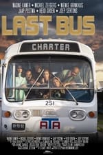 Last bus