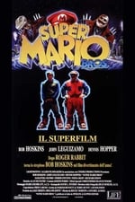 Super Mario Bros. - Il Superfilm