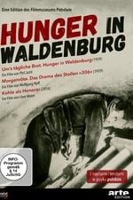 Hunger in Waldenburg