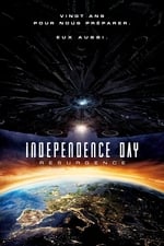 Independence Day : Résurgence