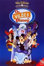 A Casa do Rato Mickey - Vilões