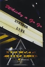 Stryper: Live at the Whisky A Go Go