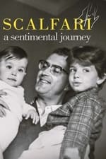 Scalfari - A Sentimental Journey