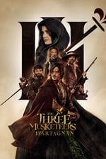De tre musketerer: D’Artagnan