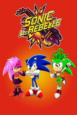 Sonic le Rebelle